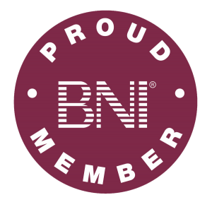Горд член на BNI